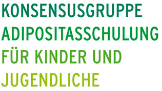 Konsensusgruppe Adipositasschulung für Kinder und Jugendliche e. V.